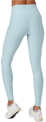 (W) 알로 요가 하이웨이스트 슬림핏 요가 팬츠 W5561R 18