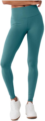 (W) 알로 요가 하이웨이스트 슬림핏 요가 팬츠 W5561R 19