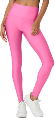 (W) 알로 요가 하이웨이스트 슬림핏 요가 팬츠 W5561R 21