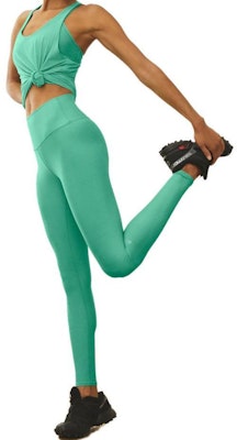 (W) 알로 요가 하이웨이스트 슬림핏 요가 팬츠 W5561R Sizing (W) 알로 요가 하이웨이스트 슬림핏 요가 팬츠 W5561R