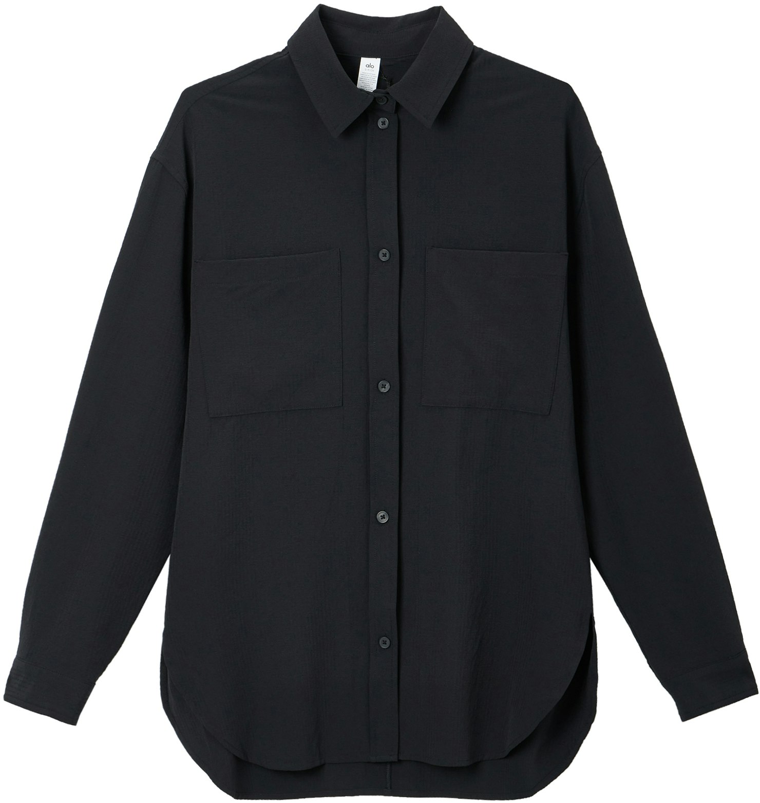 women-alo-yoga-relaxed-classic-long-sleeve-shirt-solid-casual-basic-w3732-r