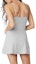 Cheap (W) Alo Yoga 纯色休闲舒适背心连衣裙 W8176R