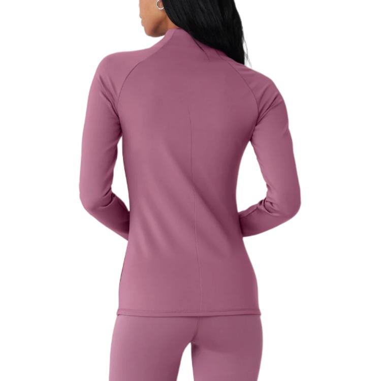 Lookbook (W) Alo Yoga 加绒长袖卫衣 W3788R