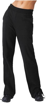 (W) Alo Yoga 高腰侧开叉休闲裤 W51203R Order (W) Alo Yoga 高腰侧开叉休闲裤 W51203R