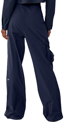 (W) Alo Yoga 纯色低腰直筒伞兵风工装裤 W51315R Sizing (W) Alo Yoga 纯色低腰直筒伞兵风工装裤 W51315R