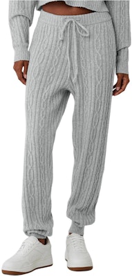 (W) Alo Yoga 纯色条纹运动休闲裤 W51353R Purchase (W) Alo Yoga 纯色条纹运动休闲裤 W51353R