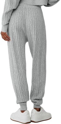 (W) Alo Yoga 纯色条纹运动休闲裤 W51353R Details for (W) Alo Yoga 纯色条纹运动休闲裤 W51353R