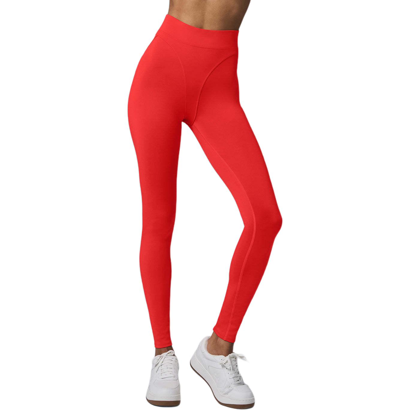 Order (W) Alo Yoga 超高腰纯色瑜伽裤 - 夏日热销款式 W51397R