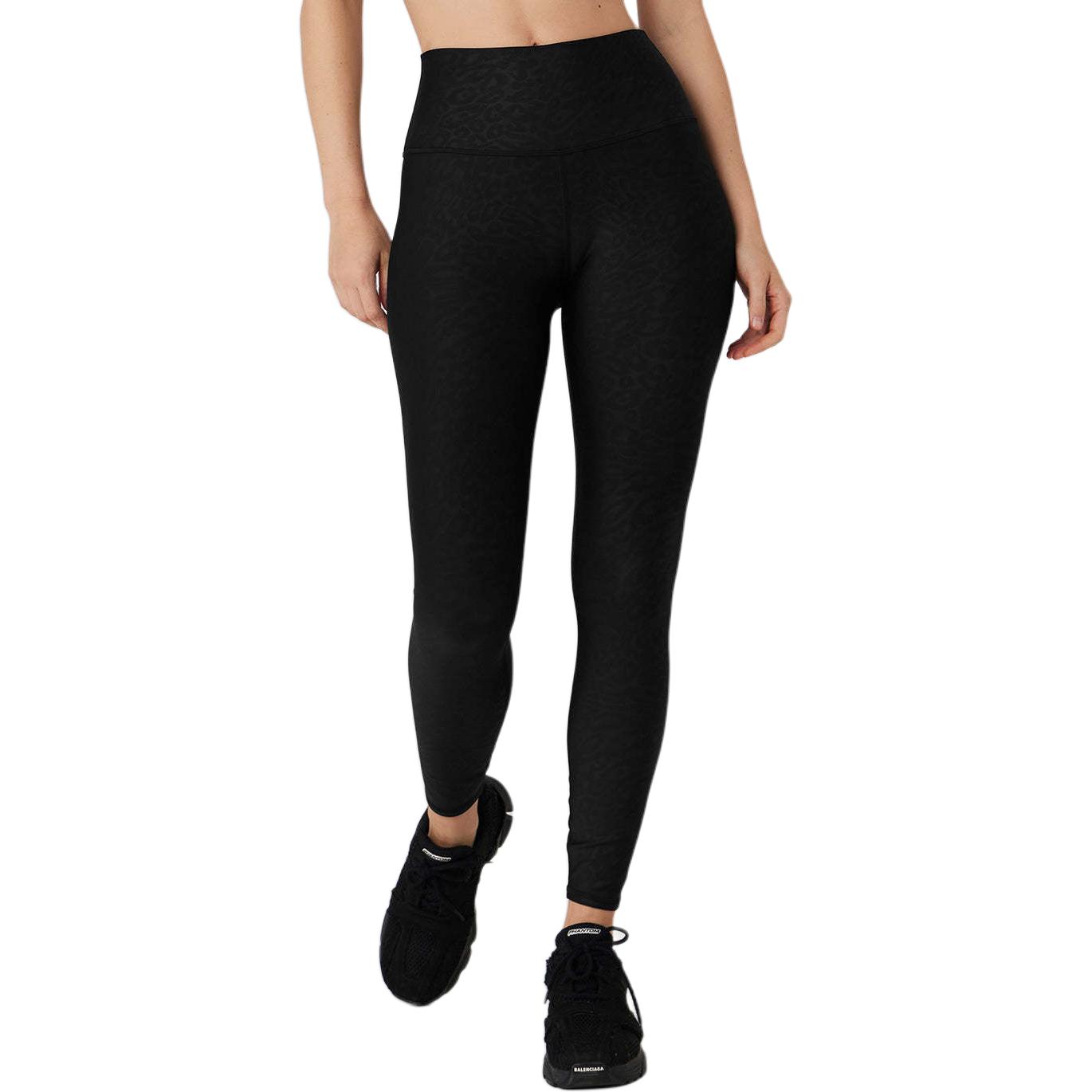 Shop (W) Alo Yoga 超高腰纯色瑜伽裤 - 夏日热销款式 W51397R