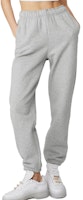 (Women) Alo Yoga Accolade Sweatpant Jisoo Series Solid Drawstring Joggers. W5942RG (Women) Alo Yoga Accolade Sweatpant Jisoo Series Solid Drawstring Joggers. W5942RG