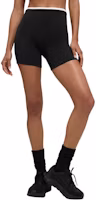 (Women) Alo Yoga Airbrush Double Up Breathable Fashion Workout Shorts W6525R (Women) Alo Yoga Airbrush Double Up Breathable Fashion Workout Shorts W6525R