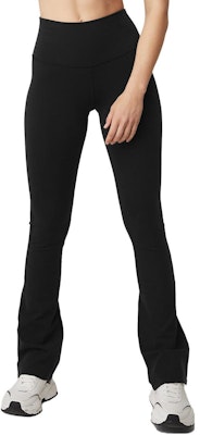 (W) Alo Yoga Airbrush High-Waist Logo Leggings Wanita. W51118R Buy (W) Alo Yoga Airbrush High-Waist Logo Leggings Wanita. W51118R