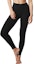 Details for (W) Alo Yoga Airbrush High-Waist Logo Leggings Wanita. W51118R