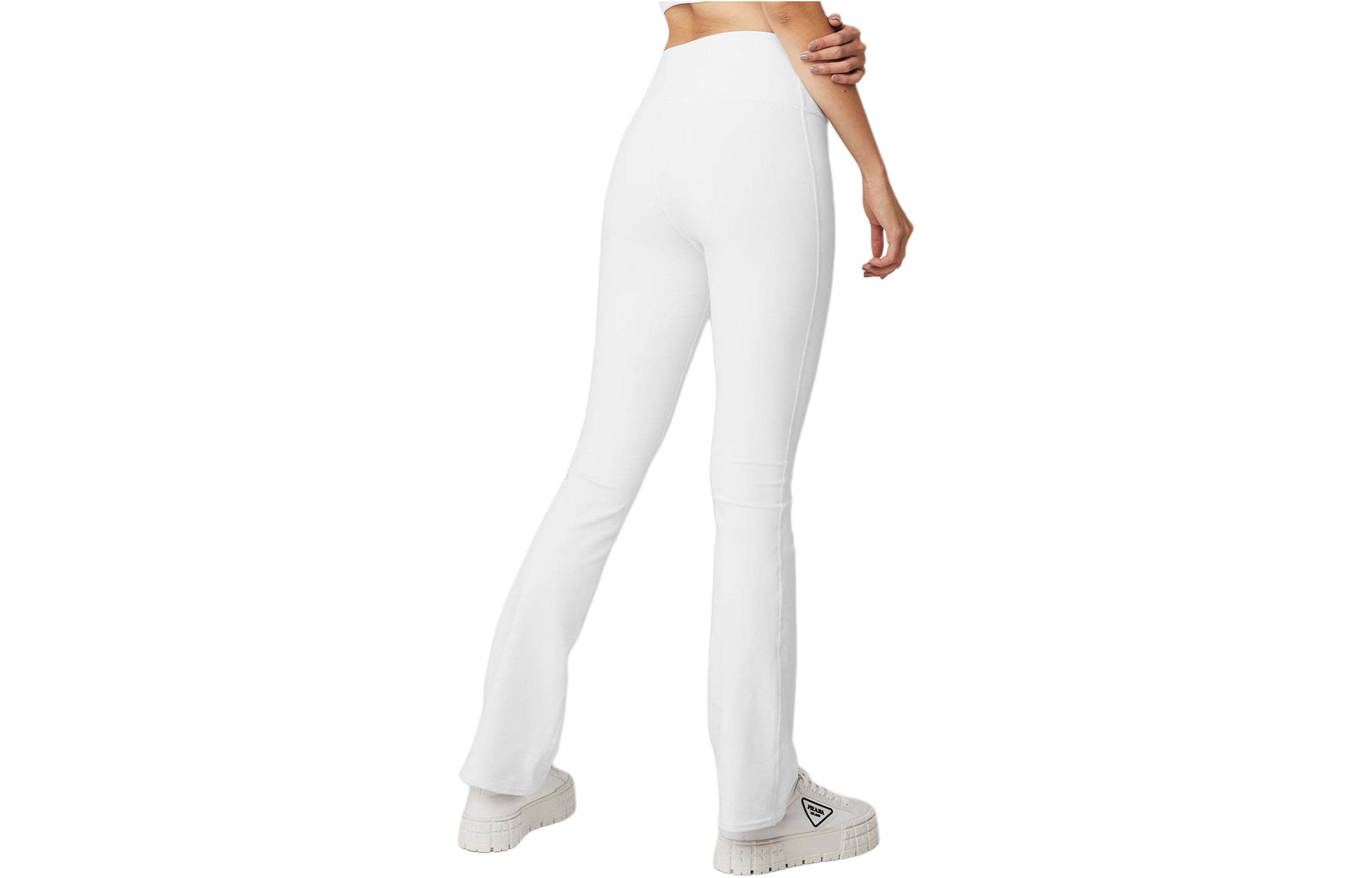 Purchase (W) Alo Yoga Airbrush高腰喇叭瑜伽裤女款 W51119R