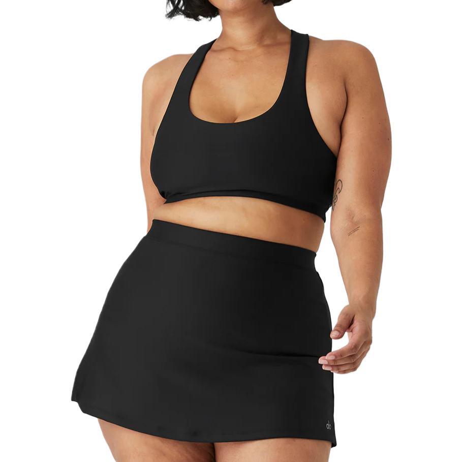 (Women) Alo Yoga Airlift Advantage Breathable & Comfortable Sports Bra W9555R