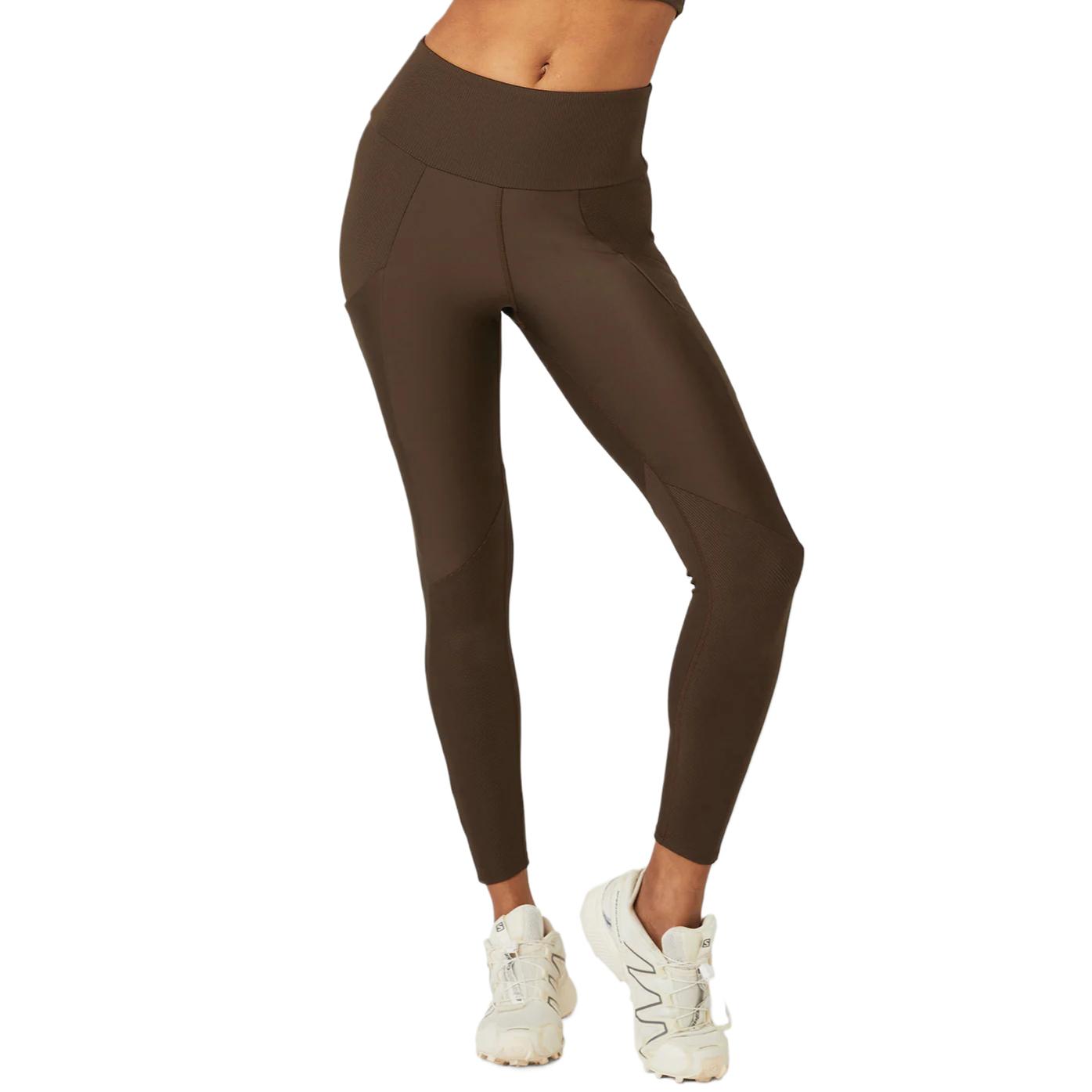 (Women) Alo Yoga Airlift High-Waist Stretchy Breathable Yoga Leggings W51195R