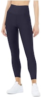 (Women) Alo Yoga Airlift Shimmer High-Waist 7/8 Yoga Leggings for Women. W5766R (Women) Alo Yoga Airlift Shimmer High-Waist 7/8 Yoga Leggings for Women. W5766R