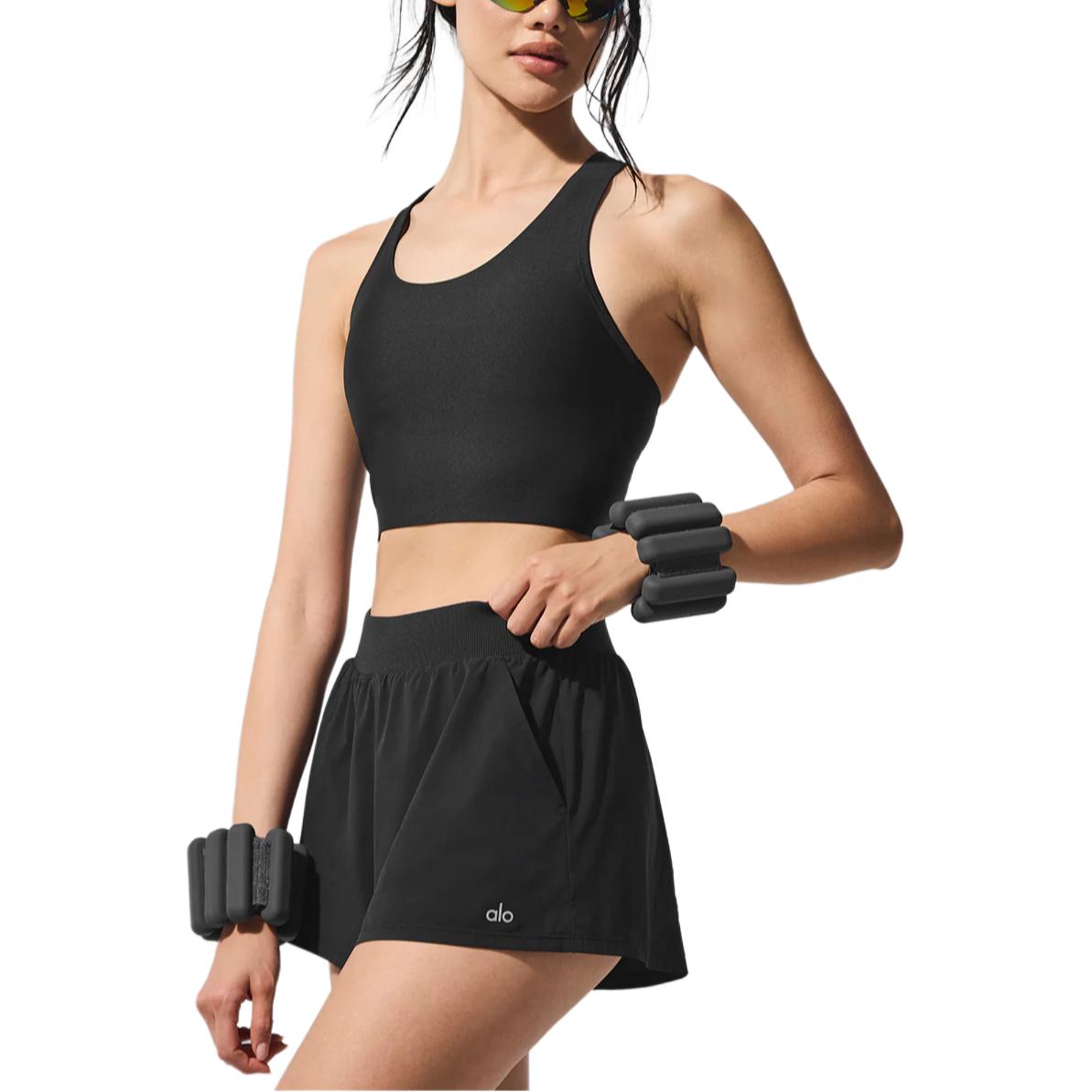 (Women) Alo Yoga Airlift Soft & Stylish Yoga Tank Top. W9856R