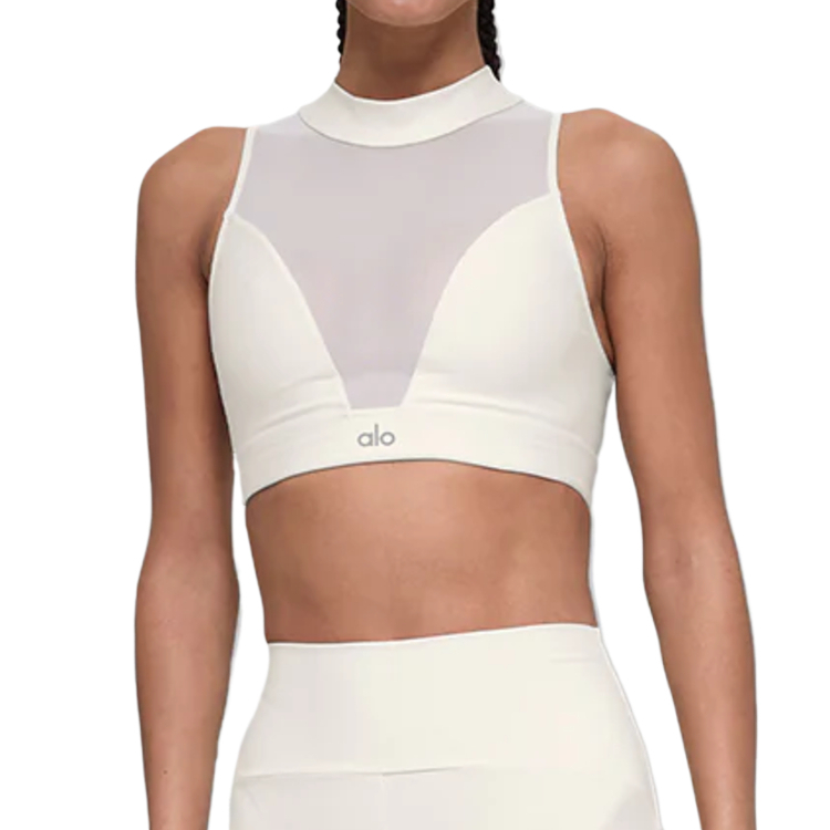 (Women) Alo Yoga Airlift Soft Everyday Sports Bra W9910R