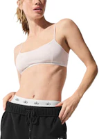 (Women) Alo Yoga Airmesh Venus Stylish Minimalist Sports Bra for Women W9514R (Women) Alo Yoga Airmesh Venus Stylish Minimalist Sports Bra for Women W9514R
