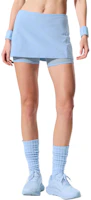 (Women) Alo Yoga Alosoft Serve It Up Breathable Yoga Skort - Stylish & Comfy W6484R (Women) Alo Yoga Alosoft Serve It Up Breathable Yoga Skort - Stylish & Comfy W6484R