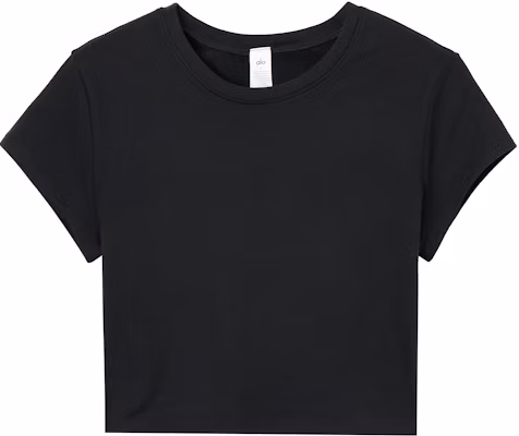 (Women) Alo Yoga Alosoft Trendy Cloud-Fit Short Sleeve T-Shirt W1478R Buy (Women) Alo Yoga Alosoft Trendy Cloud-Fit Short Sleeve T-Shirt W1478R