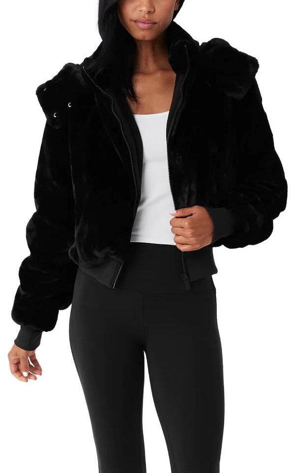 women-alo-yoga-faux-fur-foxy-jacket-detachable-hood-casual-jacket-for-women-w4429-r