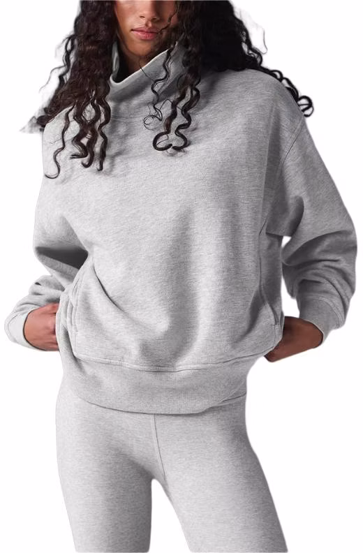 women-alo-yoga-hazy-mock-neck-pullover-soft-and-cozy-sweatshirt-w3845-r