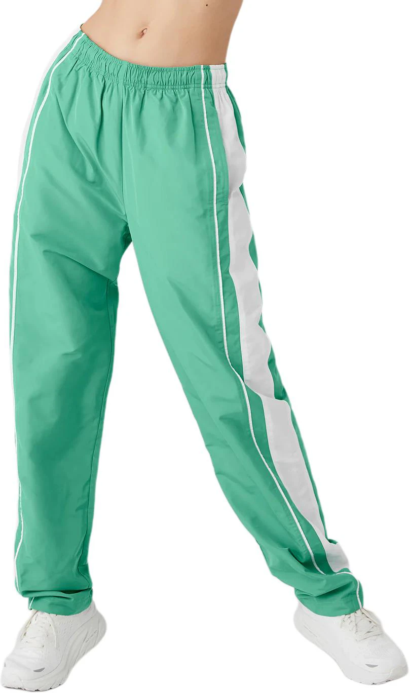 women-alo-yoga-high-waist-colorblock-striped-tapered-pants-women-green-w51242-r