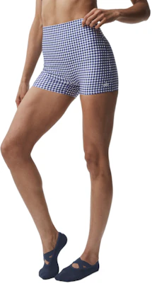(Women) Alo Yoga High-Waist Elastic Relaxed Fit Shorts W6614R Buy (Women) Alo Yoga High-Waist Elastic Relaxed Fit Shorts W6614R