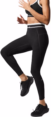 (W) アロヨガ ハイウエスト スリムフィット 7/8 レギンス ロゴバンド付き W54309RCLOTHES Buy (W) アロヨガ ハイウエスト スリムフィット 7/8 レギンス ロゴバンド付き W54309RCLOTHES