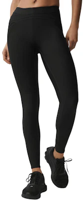 (Women) Alo Yoga High-Waist Solid Color Leggings W54318R Buy (Women) Alo Yoga High-Waist Solid Color Leggings W54318R