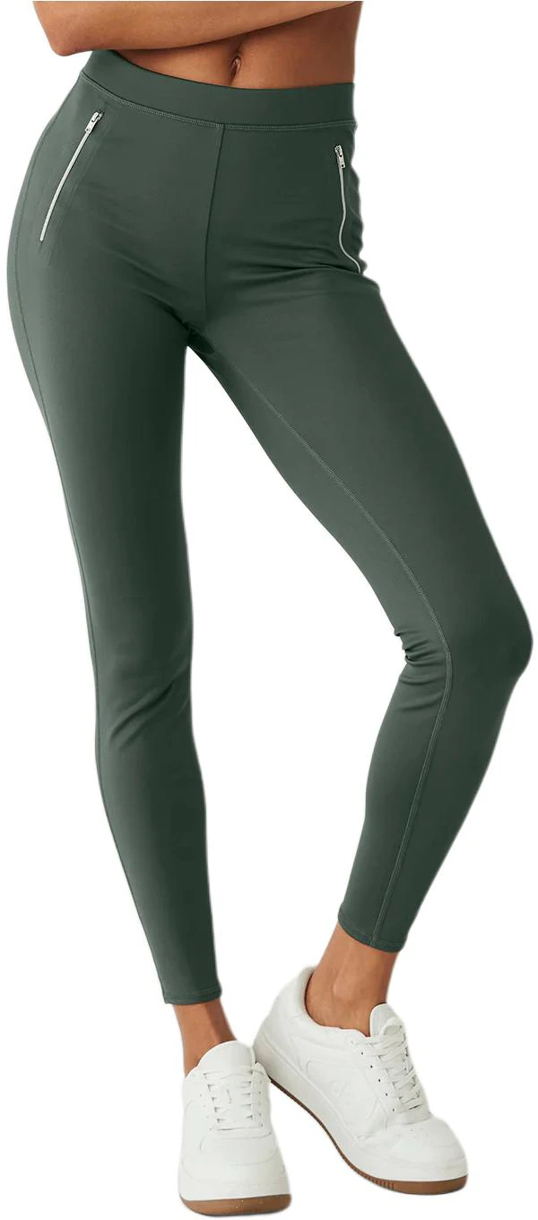 women-alo-yoga-high-waisted-solid-leggings-dark-cactus-color-w51090-r