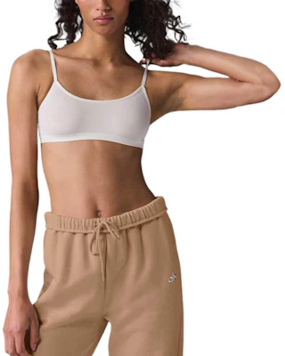 (W) Alo Yoga Bra Olahraga Ringan Elastis dan Bernapas. W9760R Buy (W) Alo Yoga Bra Olahraga Ringan Elastis dan Bernapas. W9760R