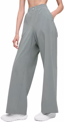 (Women) Alo Yoga Loose Fit Striped Solid Casual Pants W54260R Buy (Women) Alo Yoga Loose Fit Striped Solid Casual Pants W54260R