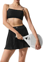 (Women) Alo Yoga MicroPlisse Comfy & Stylish Soft Sports Bra for Women W9802R (Women) Alo Yoga MicroPlisse Comfy & Stylish Soft Sports Bra for Women W9802R