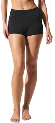 (Women) Alo Yoga Mid-Rise Thin Boxer Briefs for Women - Single Pack A0769W Buy (Women) Alo Yoga Mid-Rise Thin Boxer Briefs for Women - Single Pack A0769W