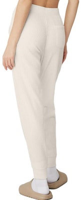 (W) Alo Yoga Muse纯色修身运动裤小脚休闲裤。 W5784R 3