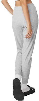 (W) Alo Yoga Muse纯色修身运动裤小脚休闲裤。 W5784R 1