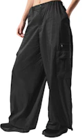 (Women) Alo Yoga Relaxed Fit Elastic Waist Pocket Pants W54212R (Women) Alo Yoga Relaxed Fit Elastic Waist Pocket Pants W54212R