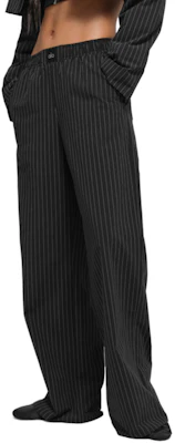 (Women) Alo Yoga Relaxed Striped Lounge Pants Simple & Comfortable W54328R Buy (Women) Alo Yoga Relaxed Striped Lounge Pants Simple & Comfortable W54328R