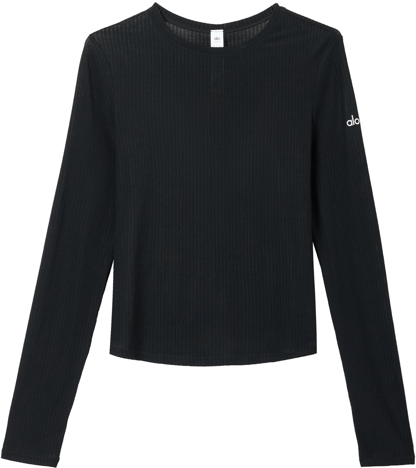 women-alo-yoga-slim-fit-long-sleeve-crew-neck-casual-solid-tee-w3781-r