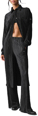 (W) Vestido de Manga Larga Alo Yoga Suave y Cómodo de Ajuste Relajado W3892R Buy (W) Vestido de Manga Larga Alo Yoga Suave y Cómodo de Ajuste Relajado W3892R
