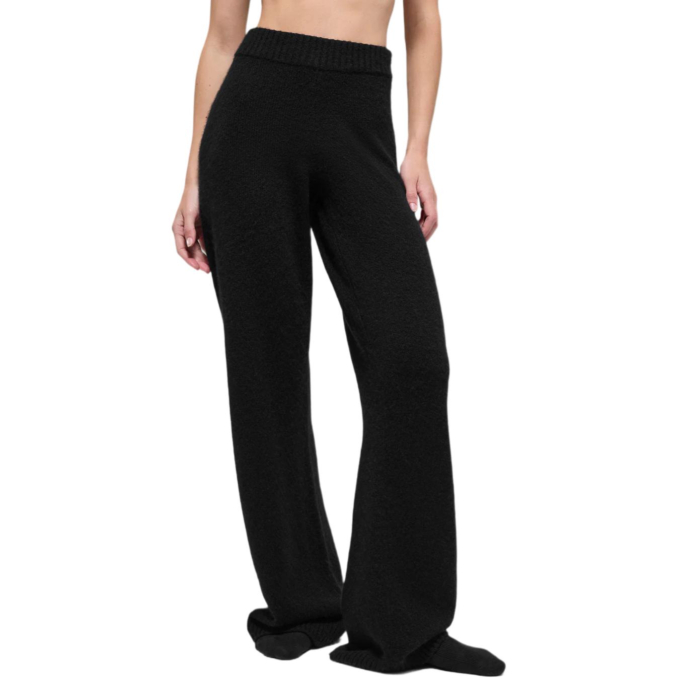 (Women) Alo Yoga Soft and Versatile Casual Pants W54278R