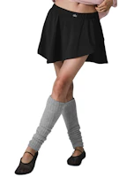 (Women) Alo Yoga Soft Breathable Tennis Skirt with Logo Design. W6425R (Women) Alo Yoga Soft Breathable Tennis Skirt with Logo Design. W6425R
