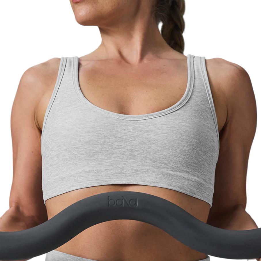(Women) Alo Yoga Soft Comfortable Sports Bra W9785R