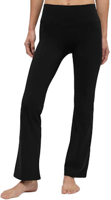 (W) ALO Yoga Softsculpt Bootcut Seluar Yoga Pinggang Tinggi Bernafas. W54254R Buy (W) ALO Yoga Softsculpt Bootcut Seluar Yoga Pinggang Tinggi Bernafas. W54254R