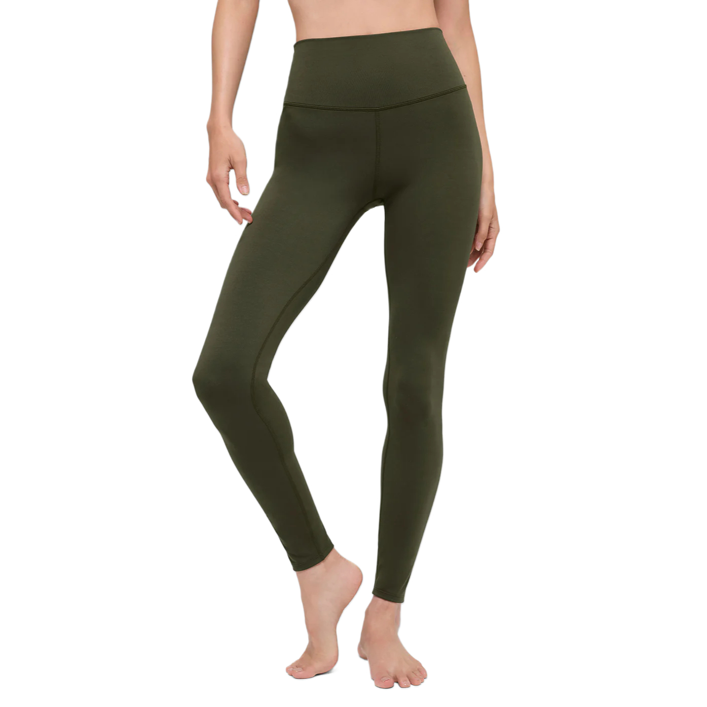 (Women) Alo Yoga Softsculpt High-Waist Breathable Yoga Leggings W54234R
