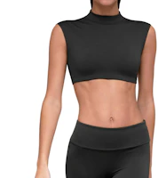 (Women) Alo Yoga Softsculpt Lightweight Sleeveless Workout Yoga Tank Top - Women W1498R (Women) Alo Yoga Softsculpt Lightweight Sleeveless Workout Yoga Tank Top - Women W1498R