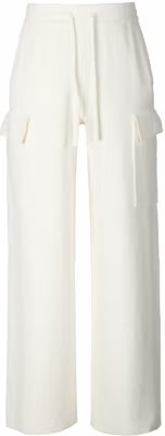 (Women) Alo Yoga Solid High-Waist Relaxed Wide-Leg Pants W51400R Buy (Women) Alo Yoga Solid High-Waist Relaxed Wide-Leg Pants W51400R